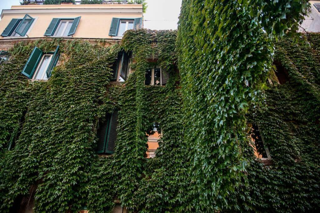 Colosseum/Panisperna Nina Apartament With Terrace Рим Экстерьер фото